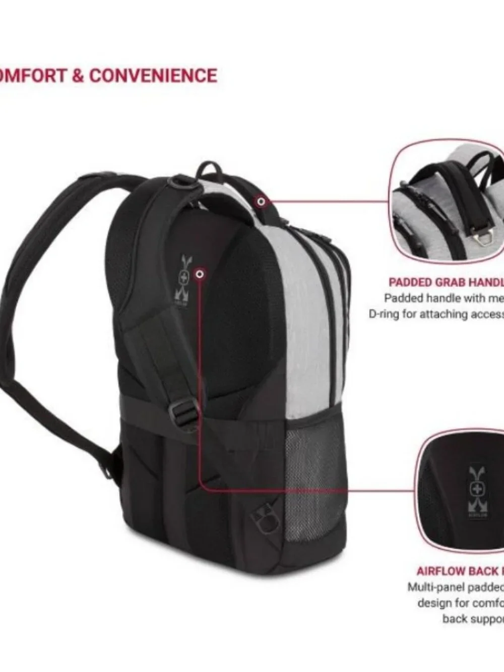 NEW SwissGear 18